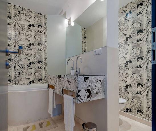 Luxury Apartment With Private Heated Pool Шибеник Екстер'єр фото