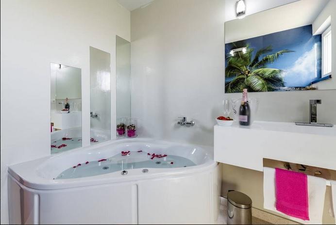 Luxury Apartment With Private Heated Pool Шибеник Екстер'єр фото