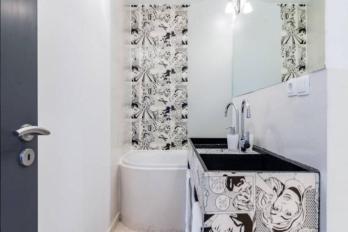 Luxury Apartment With Private Heated Pool Шибеник Екстер'єр фото