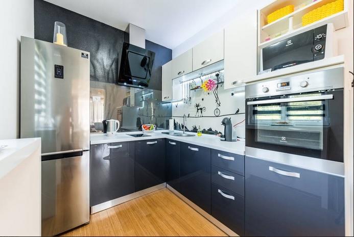 Luxury Apartment With Private Heated Pool Шибеник Екстер'єр фото