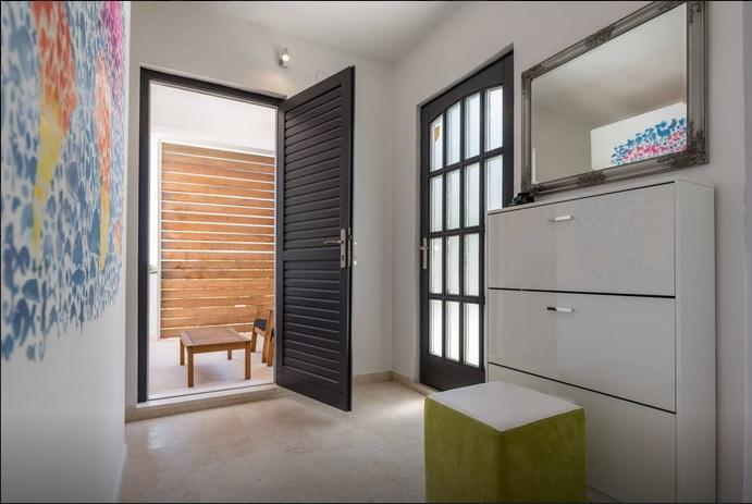 Luxury Apartment With Private Heated Pool Шибеник Екстер'єр фото